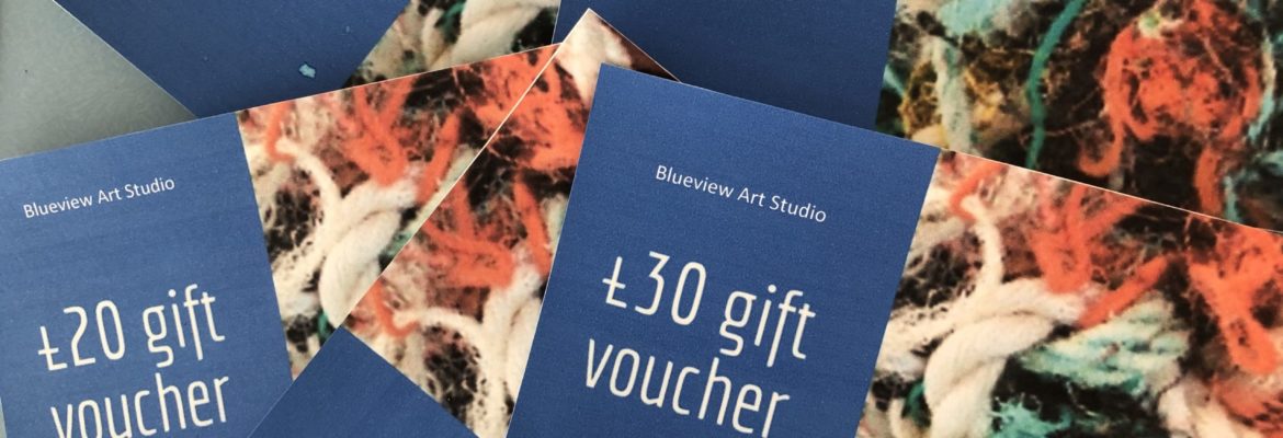 Blueview Art Studio